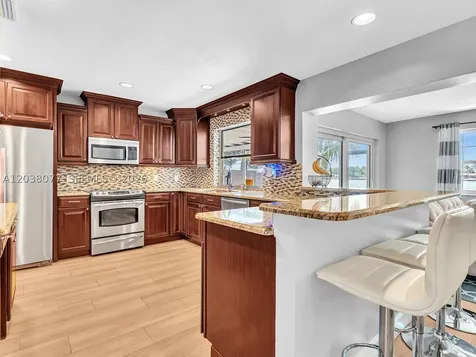 8740 Pasadena Boulevard Pembroke Pines FL 33024