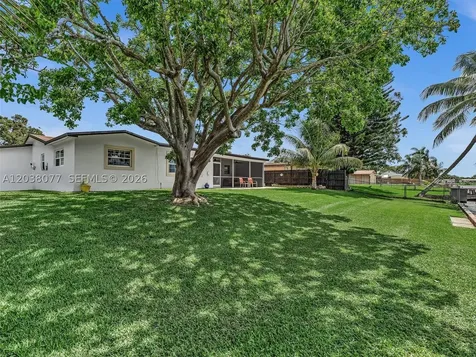 8740 Pasadena Boulevard Pembroke Pines FL 33024