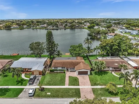 8740 Pasadena Boulevard Pembroke Pines FL 33024