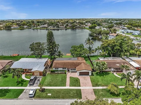 8740 Pasadena Boulevard Pembroke Pines FL 33024