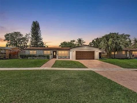 8740 Pasadena Boulevard Pembroke Pines FL 33024