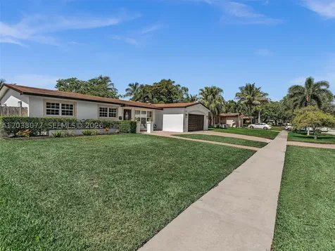8740 Pasadena Boulevard Pembroke Pines FL 33024