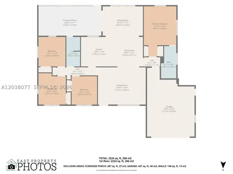 8740 Pasadena Boulevard Pembroke Pines FL 33024