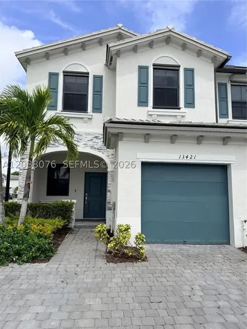 13421 SW 287th Terrace Homestead FL 33033