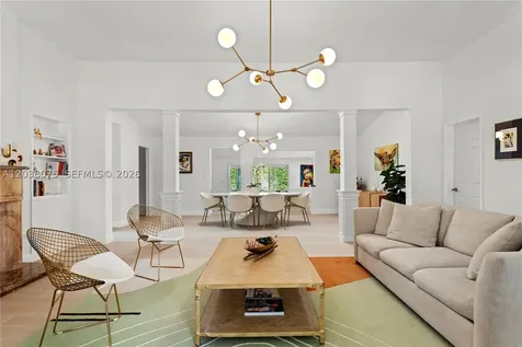 7611 Miami View Drive North Bay Village FL 33141