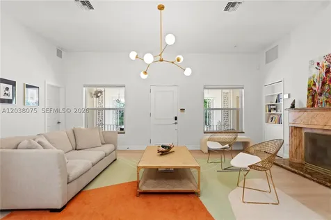 7611 Miami View Drive North Bay Village FL 33141