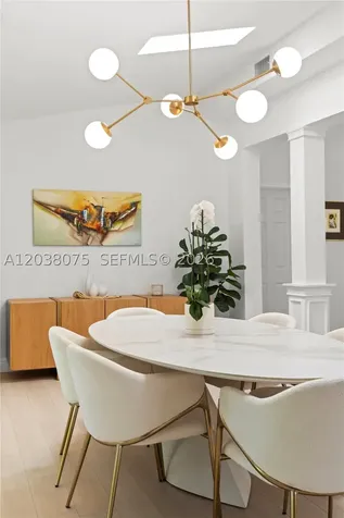 7611 Miami View Drive North Bay Village FL 33141