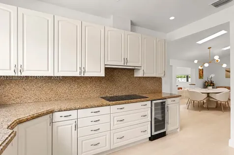 7611 Miami View Drive North Bay Village FL 33141