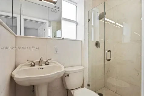 7611 Miami View Drive North Bay Village FL 33141