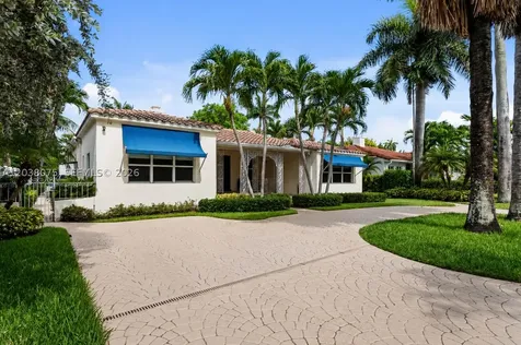 7611 Miami View Drive North Bay Village FL 33141