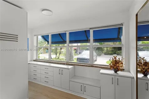 7611 Miami View Drive North Bay Village FL 33141