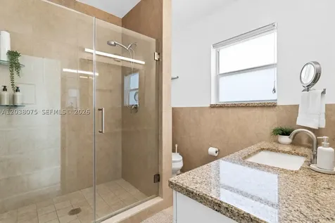 7611 Miami View Drive North Bay Village FL 33141