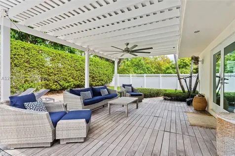 7611 Miami View Drive North Bay Village FL 33141