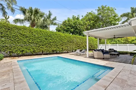 7611 Miami View Drive North Bay Village FL 33141