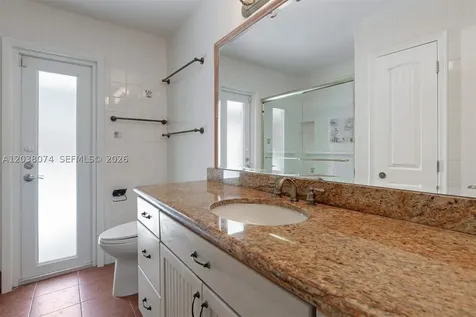 7715 SW 122nd Street Pinecrest FL 33156