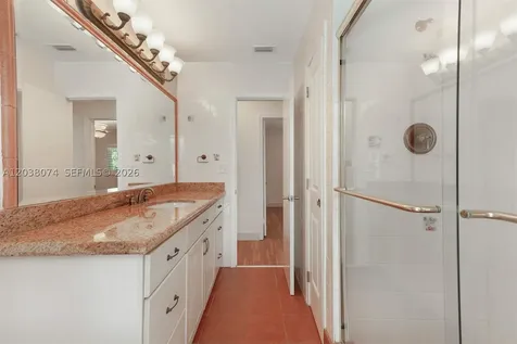7715 SW 122nd Street Pinecrest FL 33156