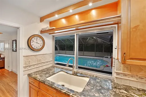 7715 SW 122nd Street Pinecrest FL 33156
