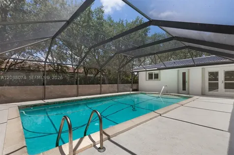 7715 SW 122nd Street Pinecrest FL 33156