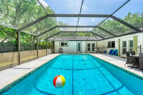 7715 SW 122nd Street Pinecrest FL 33156