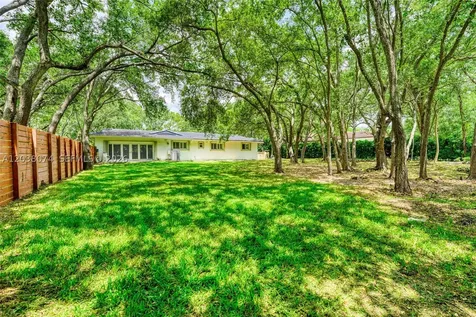 7715 SW 122nd Street Pinecrest FL 33156
