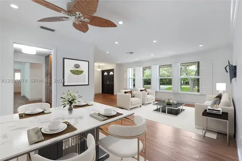 7715 SW 122nd Street Pinecrest FL 33156