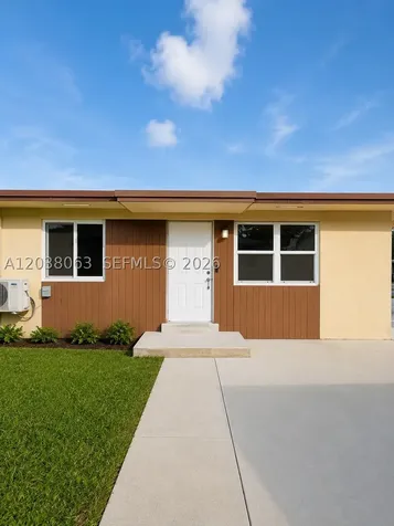 1857 NW 46th Street Miami FL 33142
