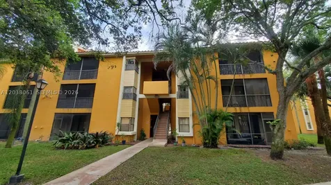 3858 Coral Tree Circle Coconut Creek FL 33073