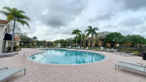 3858 Coral Tree Circle Coconut Creek FL 33073