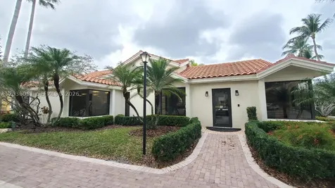 3858 Coral Tree Circle Coconut Creek FL 33073