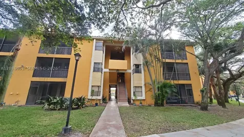 3858 Coral Tree Circle Coconut Creek FL 33073