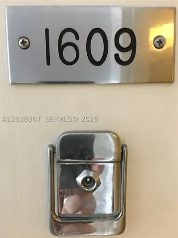 3640 Yacht Club Drive Aventura FL 33180