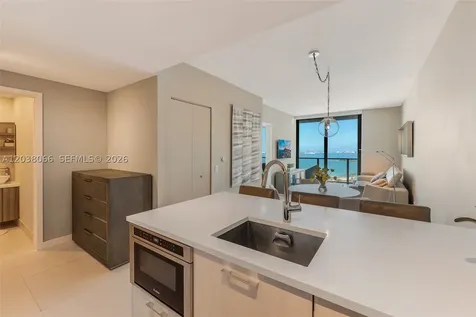 501 NE 31st Street Miami FL 33137