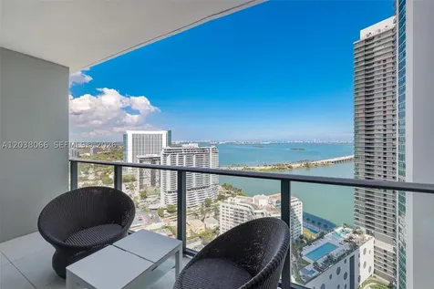 501 NE 31st Street Miami FL 33137
