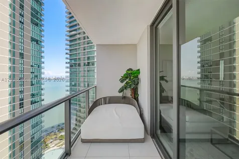 501 NE 31st Street Miami FL 33137