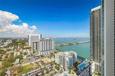 501 NE 31st Street Miami FL 33137