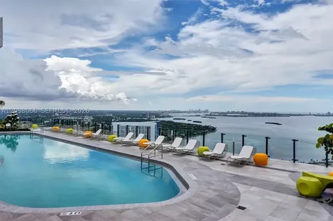 501 NE 31st Street Miami FL 33137