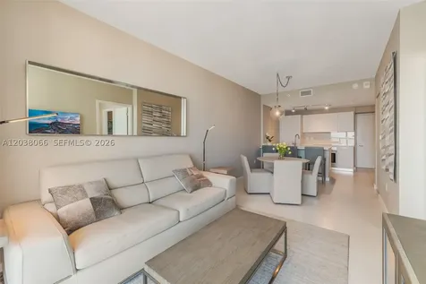 501 NE 31st Street Miami FL 33137