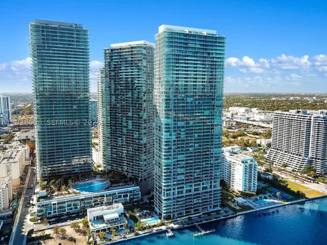 501 NE 31st Street Miami FL 33137