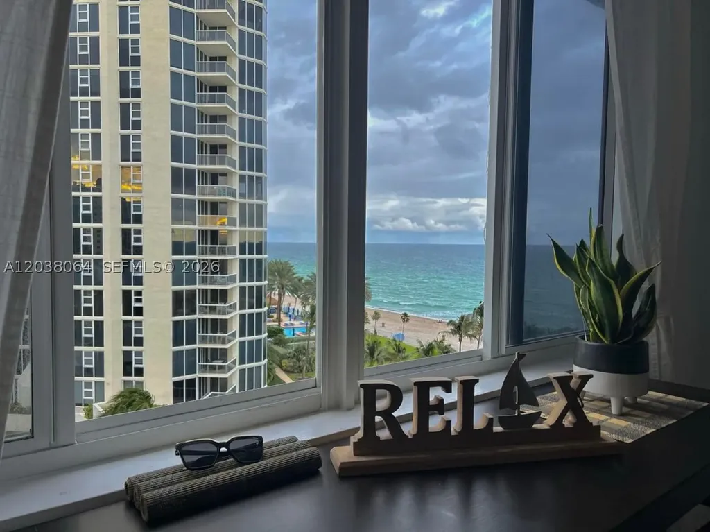 19201 Collins Avenue Sunny Isles Beach FL 33160
