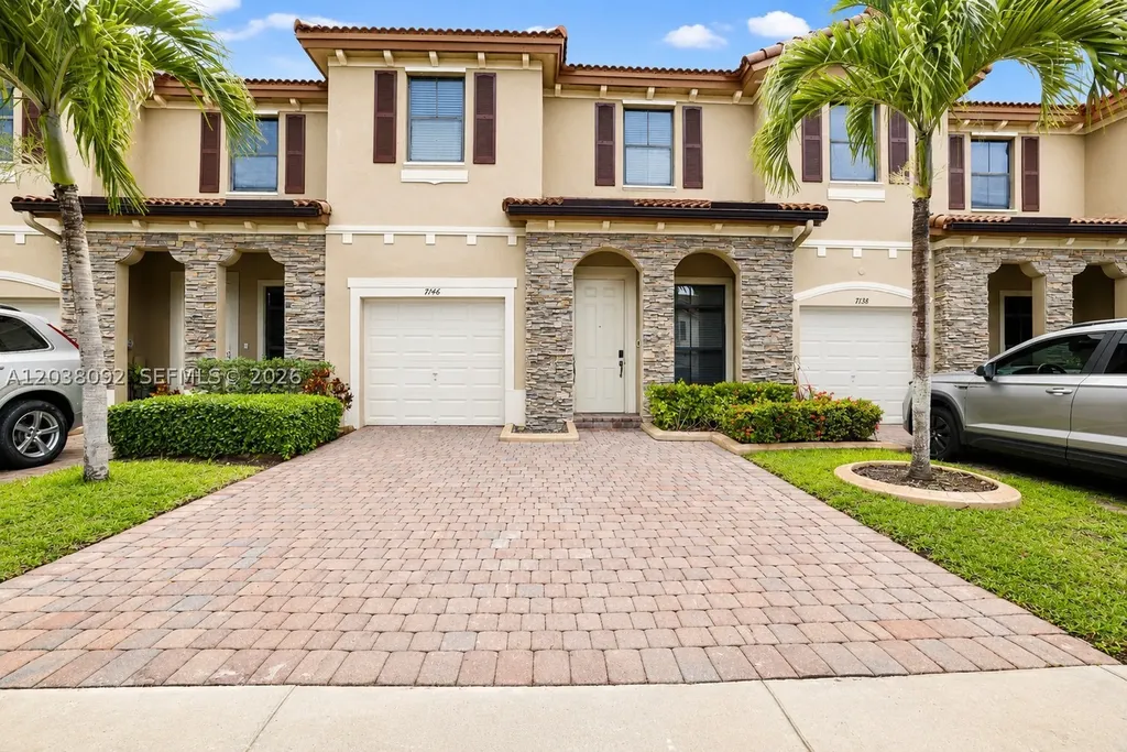 7146 SW 163rd Avenue Miami FL 33193