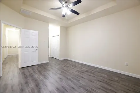 7146 SW 163rd Avenue Miami FL 33193