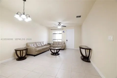 7146 SW 163rd Avenue Miami FL 33193