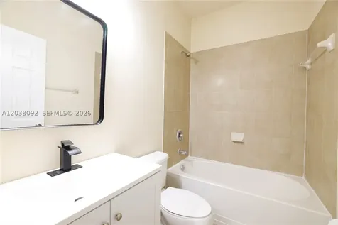 7146 SW 163rd Avenue Miami FL 33193