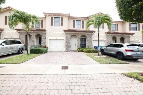 7146 SW 163rd Avenue Miami FL 33193
