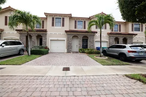 7146 SW 163rd Avenue Miami FL 33193