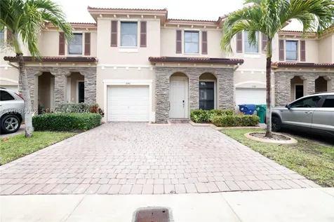 7146 SW 163rd Avenue Miami FL 33193