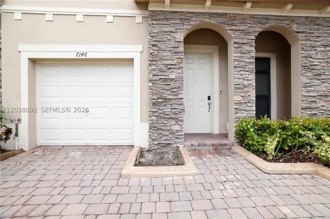 7146 SW 163rd Avenue Miami FL 33193