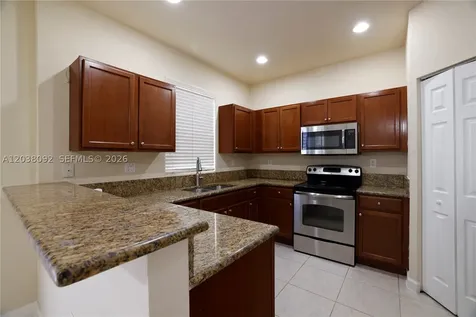 7146 SW 163rd Avenue Miami FL 33193