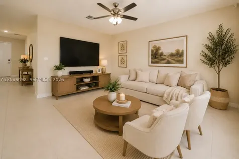 7146 SW 163rd Avenue Miami FL 33193