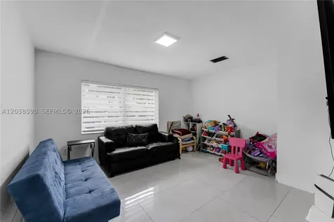 551 SW 127th Avenue Miami FL 33184